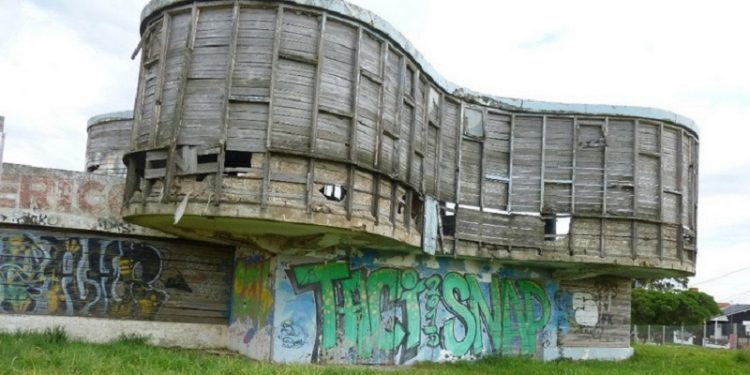 Investigadoras del Conicet ponen valor de edificios emblema de Mar del Plata