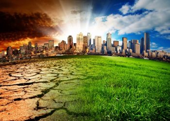 Rosario es sede de una red de municipios que trabajan sobre el cambio climático