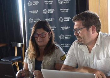 Ciudades 2030: La actualidad del coworking en Mar del Plata