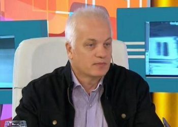 La actualidad sobre los peatones y el tránsito porteño – Entrevista a Fabián Pons