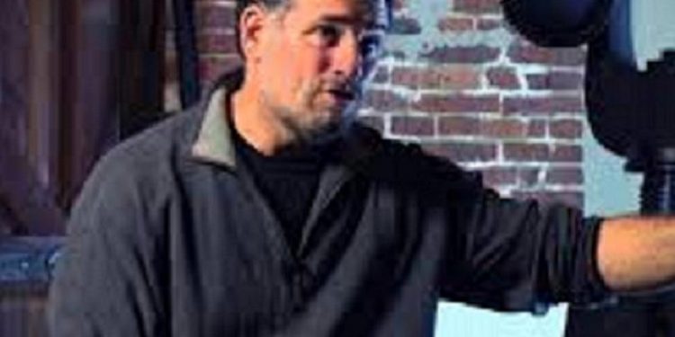 Nueva mente, una documental concientizadora – Entrevista a Ulises de la Orden