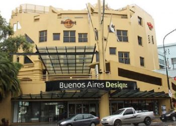 El futuro del ex Buenos Aires Design: el llamativo proyecto que proponen levantar en el predio