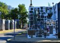 Dictaron la protección de los bienes del Cementerio de la Chacarita
