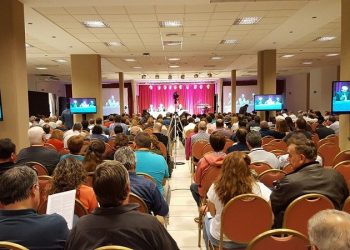 Ciudades 2030: El futuro del turismo corporativo en Mar del Plata