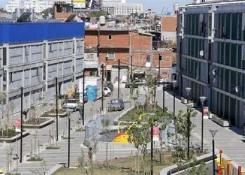 La Justicia publicó un amparo colectivo por reparación de viviendas