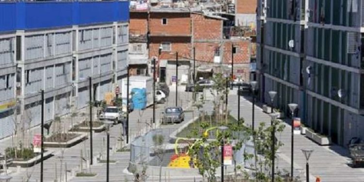 La Justicia publicó un amparo colectivo por reparación de viviendas