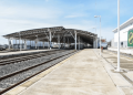 Ferroautomotora: se inauguró el Centro Logístico de Transferencia de Cargas