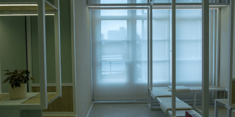 La tendencia del coliving se presenta en Casa FOA 2019