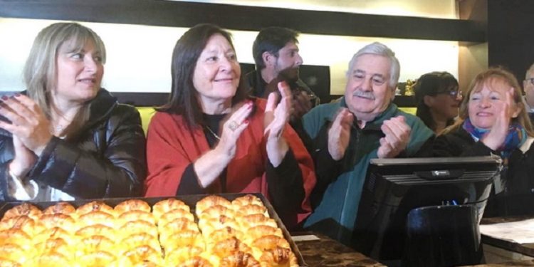 La gastronomía marplatense en grave crisis -Entrevista a Mercedes Morro