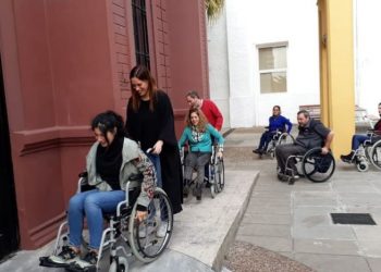 Buenos Aires, una de las ciudades más accesibles para el turista con discapacidad