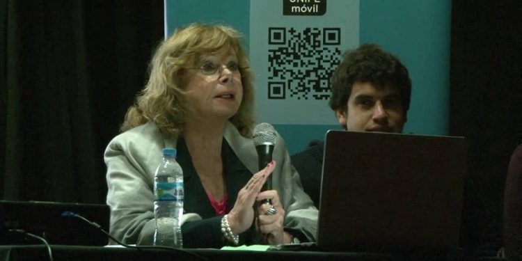 El rol de la tecnología en la actualidad y el futuro – Entrevista a Susana Finquelievich