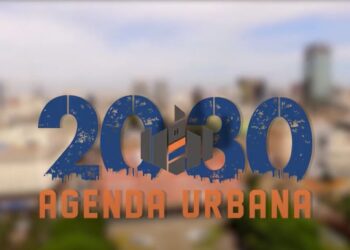 2030 Agenda Urbana: Diálogos sobre la Buenos Aires del futuro