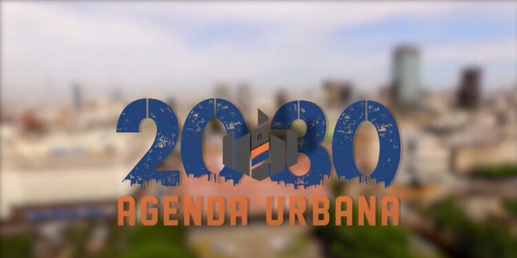 2030 Agenda Urbana: Diálogos sobre la Buenos Aires del futuro