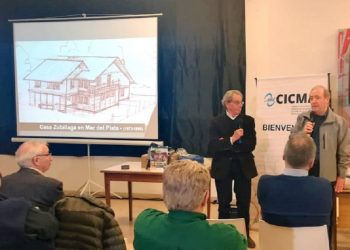 Ciudades 2030: La actualidad de la construcción sustentable en Mar del Plata