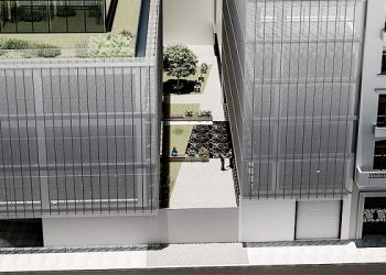 Mastodontes de Once: los nuevos dueños del cielo