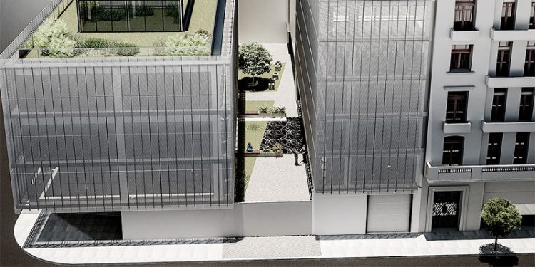 Mastodontes de Once: los nuevos dueños del cielo