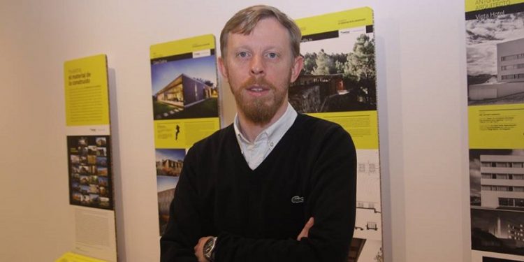 Nuevo libro sobre arquitectura de Bisman Ediciones – Entrevista a Pablo Engelman