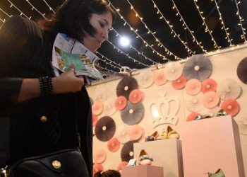 Emprendedores locales podrán participar gratis de mega feria de diseño