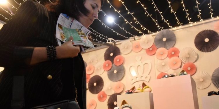 Emprendedores locales podrán participar gratis de mega feria de diseño