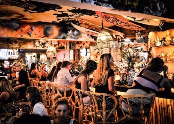 Ciudades 2030: La coctelería sostenible en Mar del Plata