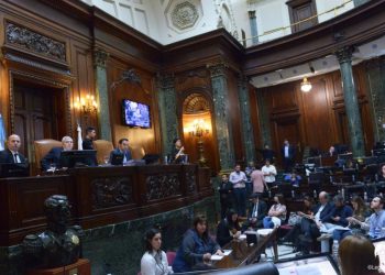 Crearon una Comisión especial de Discapacidad