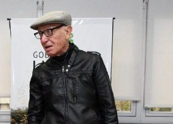 Mural en homenaje a Piazzolla en el Casino de Mar del Plata – Entrevista a Abel Jorge Magnani