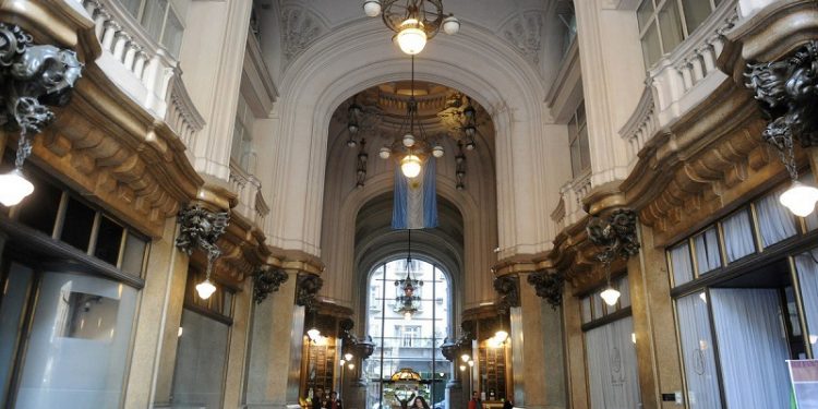 Del sótano del Barolo a un palacio escondido: llega la primera Noche del Art Nouveau