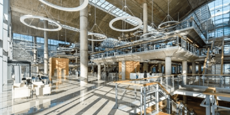 Una transformación que cumple diez años