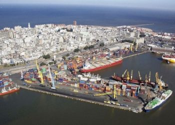¿Maniobras para transferir el Puerto de Buenos Aires a la Ciudad?