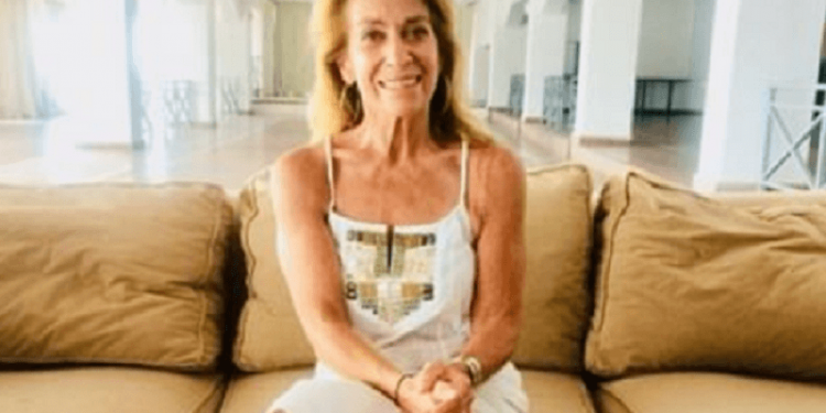 El Centro Cultural Virtual  Fares Taie de Mar del Plata – Entrevista a Alicia Ciribe