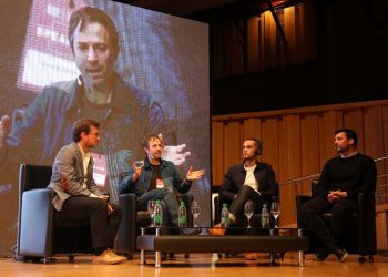 Las transformaciones urbanas coparon la Bienal de Arquitectura