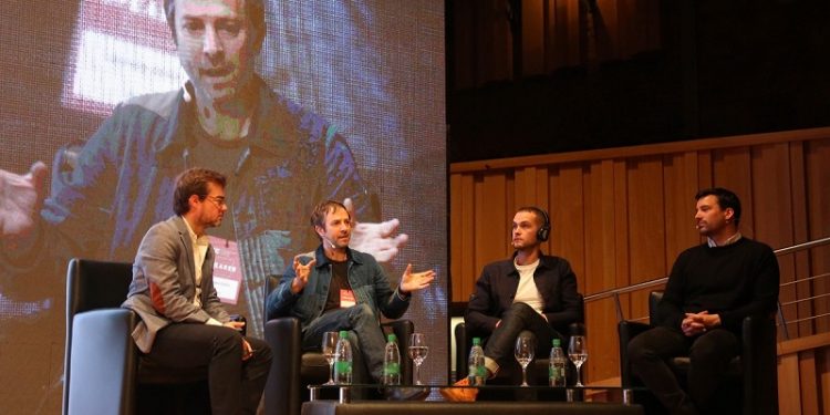 Las transformaciones urbanas coparon la Bienal de Arquitectura