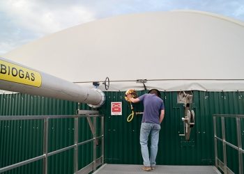 Ciudades 2030: El desarrollo futuro del biogás en Mar del Plata