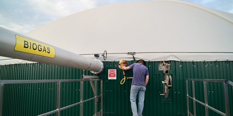 Ciudades 2030: El desarrollo futuro del biogás en Mar del Plata