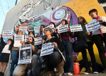 Aprobaron un monumento por Cromañón pese a las críticas de las familias de las víctimas