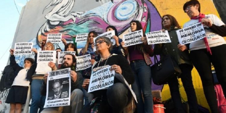 Aprobaron un monumento por Cromañón pese a las críticas de las familias de las víctimas