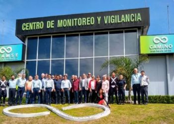 Más monitoreo, menos accidentes