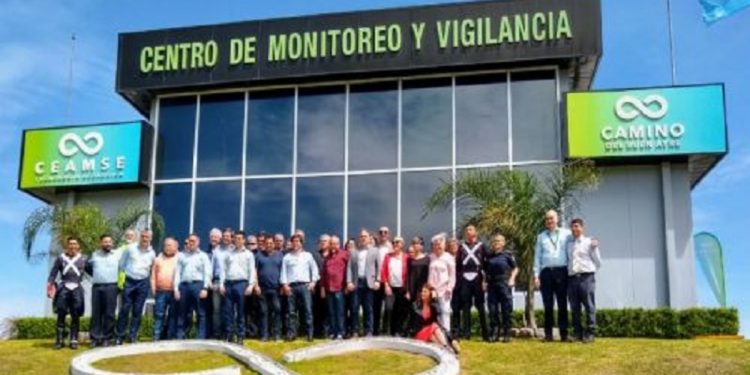 Más monitoreo, menos accidentes