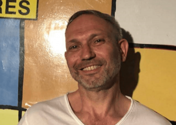 El Centro Logístico de Norlog – Entrevista a Eduardo Munitz