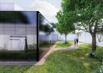 Anunciaron la construcción del primer Laboratorio de Preservación Fílmica