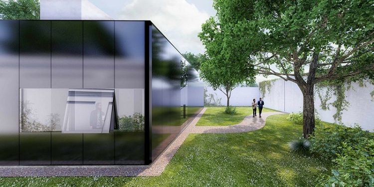 Anunciaron la construcción del primer Laboratorio de Preservación Fílmica