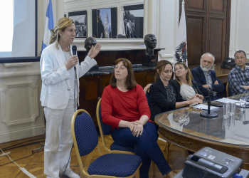 La lucha contra el cambio climático tuvo su jornada