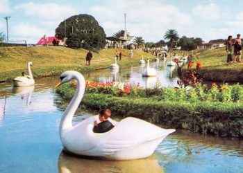 Ciudades 2030: La importancia del patrimonio visual de Mar del Plata