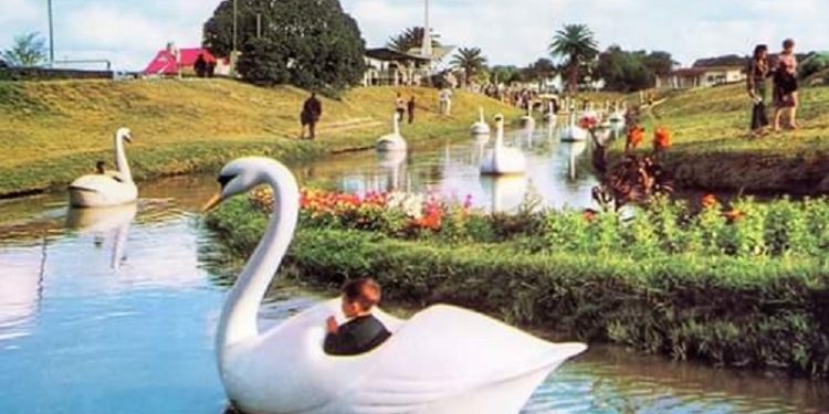 Ciudades 2030: La importancia del patrimonio visual de Mar del Plata