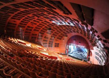 Buenos Aires será sede del Congreso Mundial de Art Déco