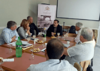 Ingenieros buscan posicionar a Mar del Plata como centro de operaciones para la industria petrolera