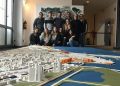 Integrar la costa porteña, el sueño de un grupo de futuros arquitectos