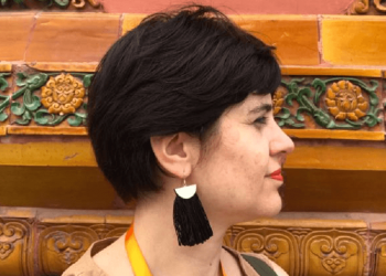 Patrimonio y compromiso social – Entrevista a Mariana Quiroga