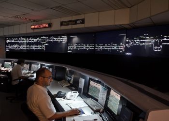 Big data, inteligencia artificial y análisis predictivos, la promesa alemana del nuevo subte