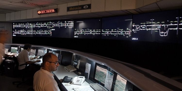 Big data, inteligencia artificial y análisis predictivos, la promesa alemana del nuevo subte
